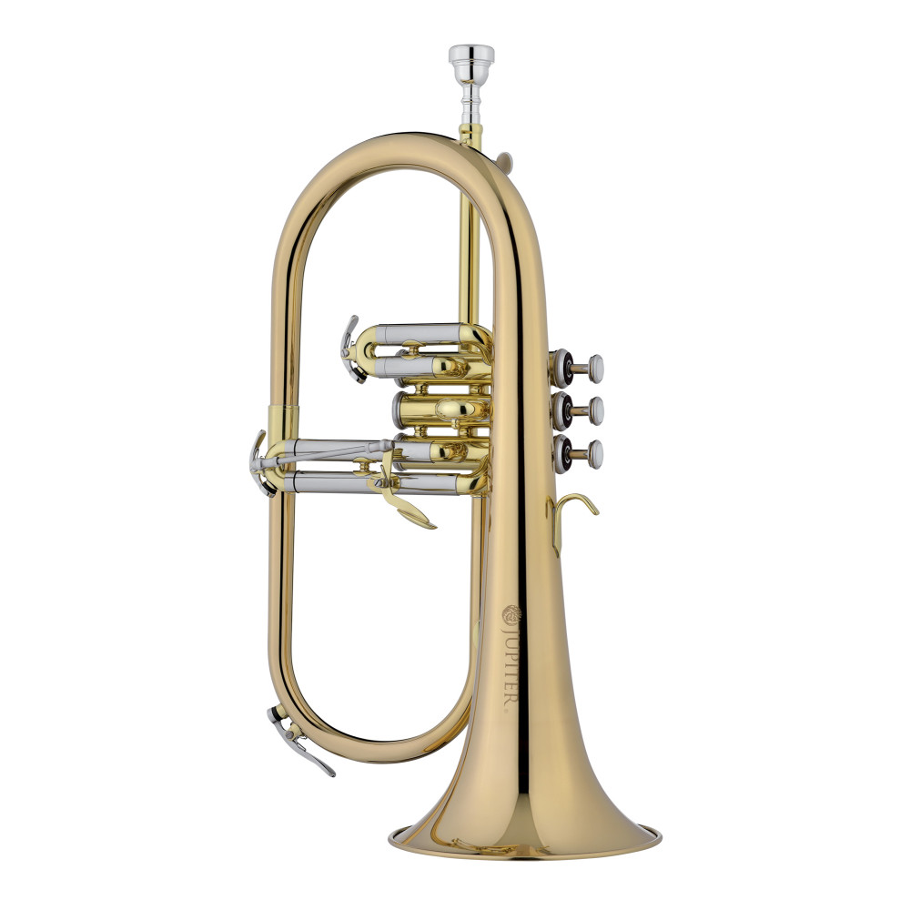 Jupiter B-Flat Bugle Jfh1100rq