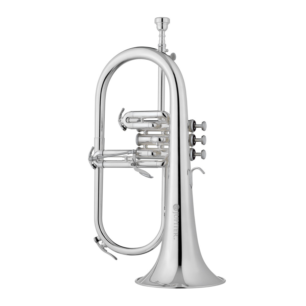 Bugle Si Bemol Jupiter Jfh1100rsq