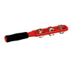 Jingle Guiro Meinl Cymbalettes Nk Rojo