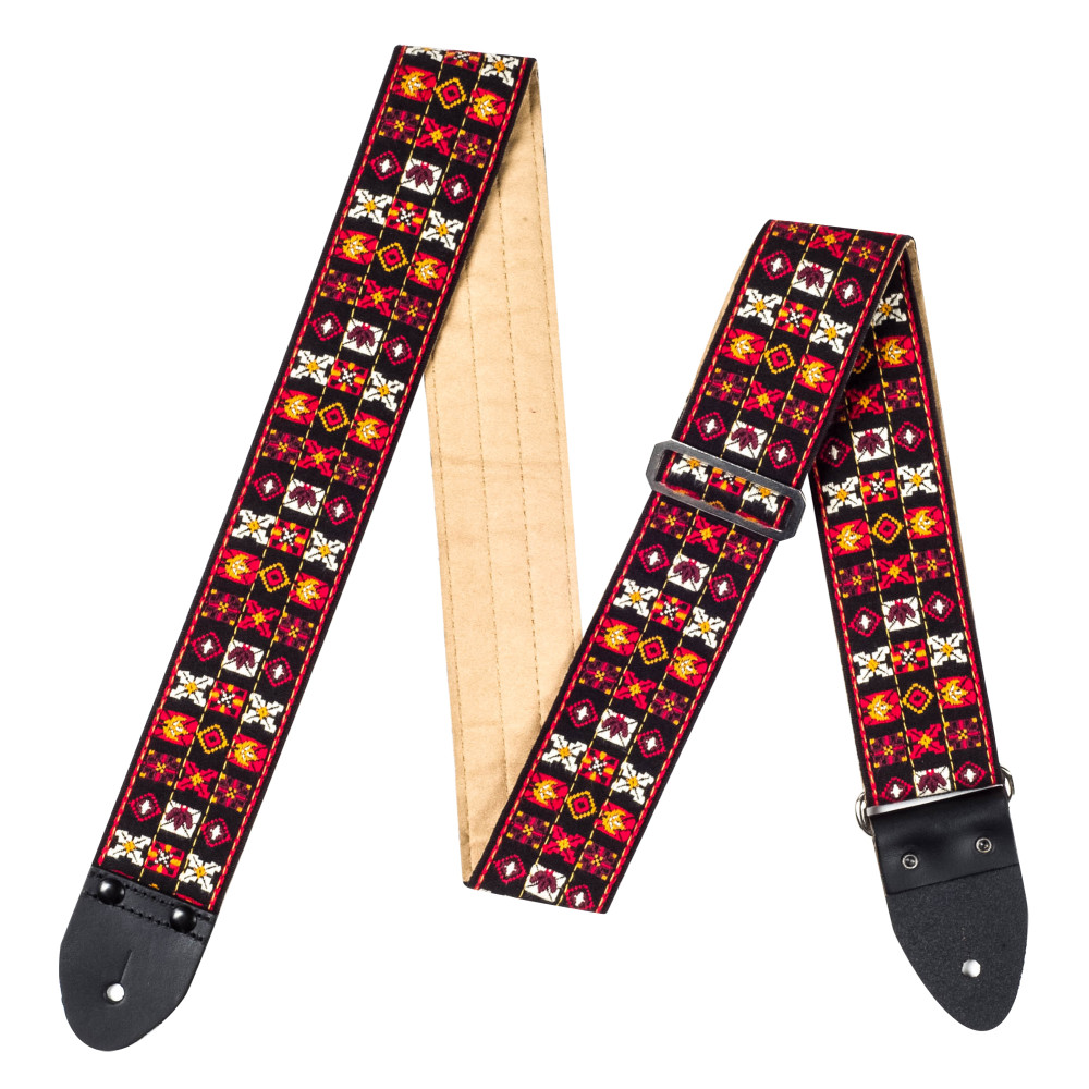Dunlop Jimi Hendrix Festival Strap