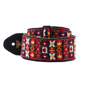 Courroie Dunlop Jimi Hendrix Festival