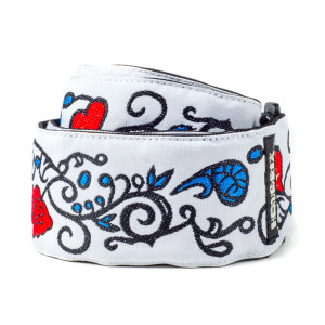 Dunlop Jimi Hendrix Monteray Strap