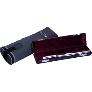 Straight Head Kit With Case For Jfl700W