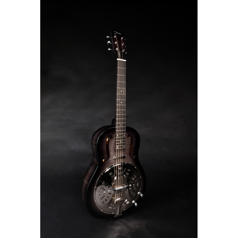 Johnson Spider Cone Jr-850e-bkb