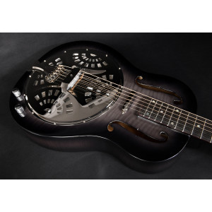 Johnson Spider Cone Jr-850e-bkb