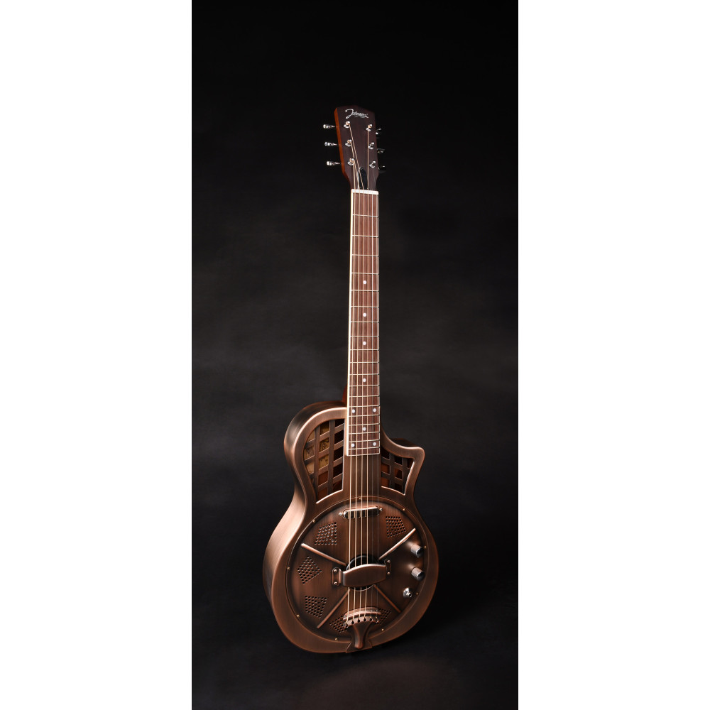 Johnson Single Cone Jr-994e-ac