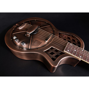 Johnson Single Cone Jr-994e-ac