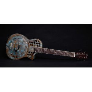 Johnson Single Cone Jr-994-br