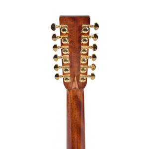 Sigma Serie Standard Jr12-40e Etui