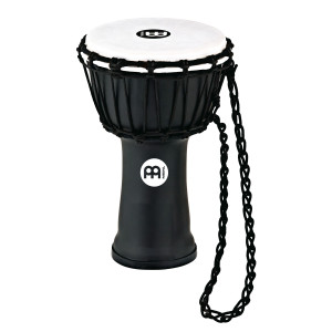 Djembe Jr. Meinl 7" Noir