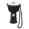 Djembe Jr. Meinl 7" Noir