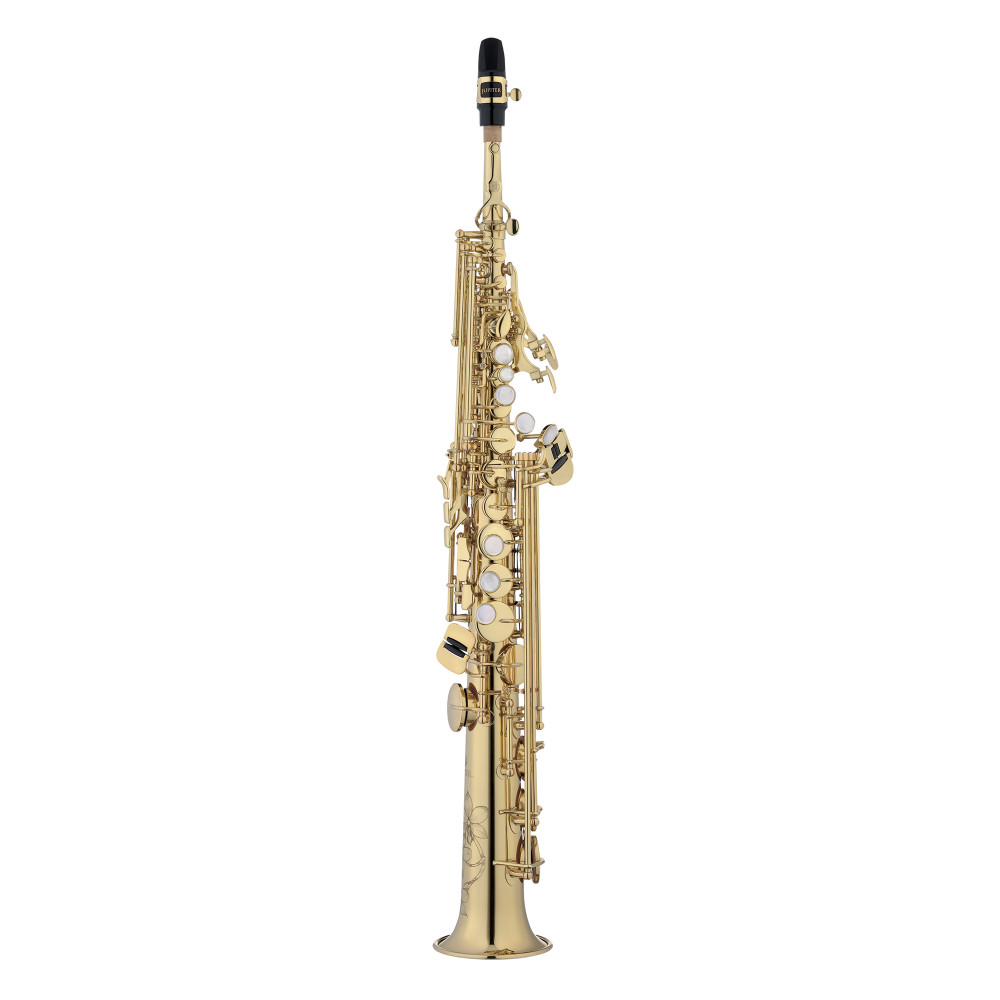 Saxophone Soprano Jupiter Jss1100q