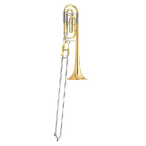 Jupiter JTB1100FRQ Tenor Trombone
