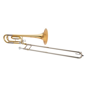 Trombone Tenor Jupiter Jtb1160frq
