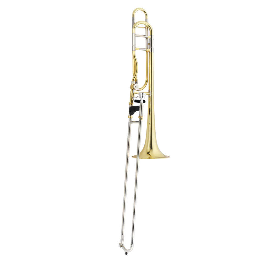 Trombone Tenor Jupiter Jtb710fq