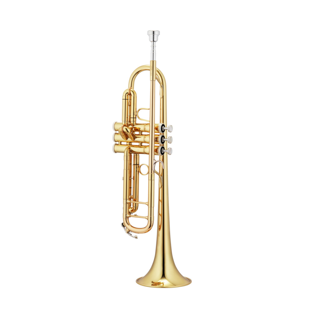 Trompeta Si Bemol Jupiter Jtr1150q