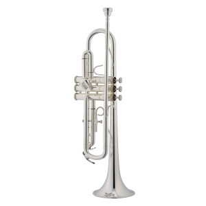Jupiter B-flat Trumpet JTR500SQ