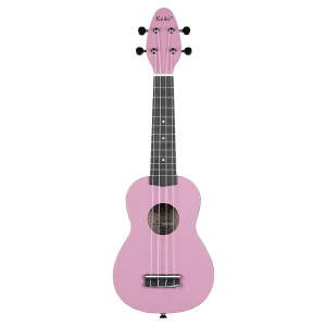 Pack Ukulele Soprano Keiki Fairy Dust