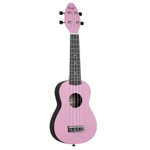 Pack de ukelele soprano Keiki Fairy Dust
