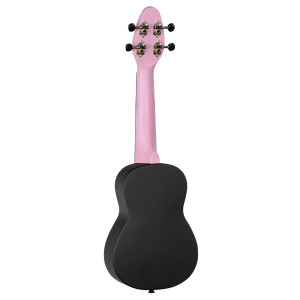 Pack de ukelele soprano Keiki Fairy Dust
