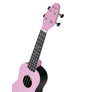 Keiki Fairy Dust Soprano Ukulele Pack