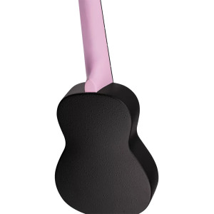 Pack Ukulele Soprano Keiki Fairy Dust