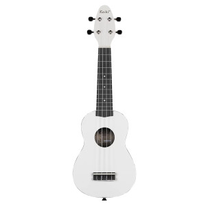 Pack Ukulele Soprano Keiki Silent Clouds