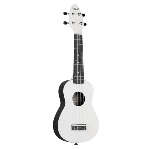 Keiki Silent Clouds Soprano Ukulele Pack