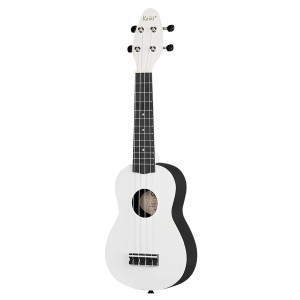 Pack Ukulele Soprano Keiki Silent Clouds