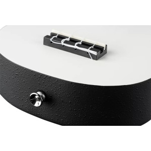 Pack de ukelele soprano Keiki Silent Clouds