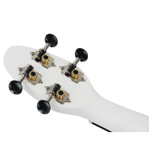 Pack Ukulele Soprano Keiki Silent Clouds