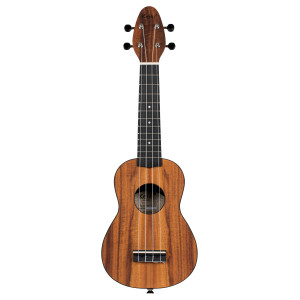Keiki Acacia Soprano Ukulele