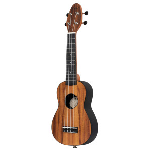 Ukulele Soprano Keiki Acacia