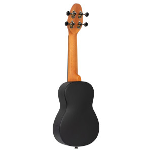 Keiki Acacia Soprano Ukulele