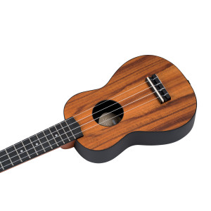 Ukulele Soprano Keiki Acacia
