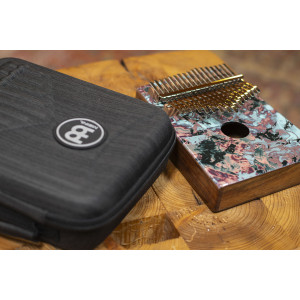 Kalimba Meinl de 9 notas modelo Coral Reef