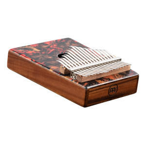 Kalimba Meinl de 9 notas modelo Lava
