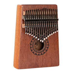 Kalimba Meinl 9 Notes Modele Sun