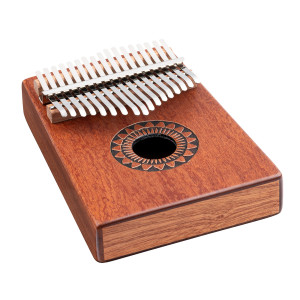 Meinl Kalimba 9-Note Sun Model