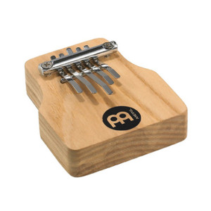 Kalimba Meinl 5 Notes Petit Modele
