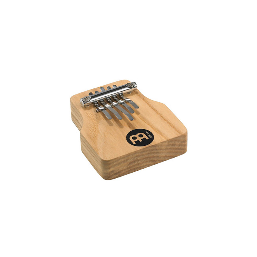 Kalimba Meinl de 5 notas, modelo pequeño