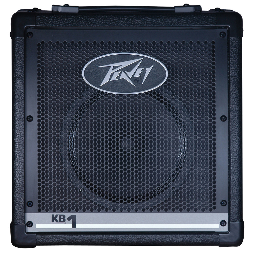 Ampli de teclado Peavey KB-1 15W 2 canales