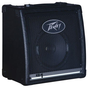 Ampli Clavier Peavey Kb-1 15w 2 Canaux