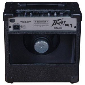 Ampli de teclado Peavey KB-1 15W 2 canales