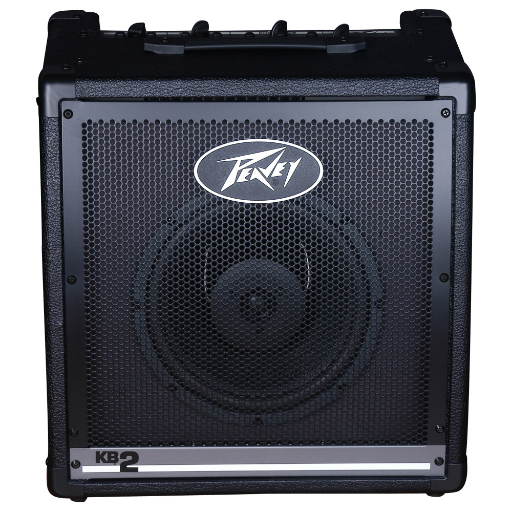 Ampli Clavier Peavey Kb-2 45w 4 Canaux