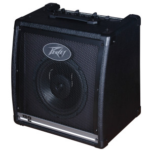 Ampli Clavier Peavey Kb-2 45w 4 Canaux