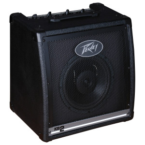 Ampli de teclado Peavey KB-2 45 W 4 canales