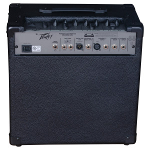 Ampli Clavier Peavey Kb-2 45w 4 Canaux