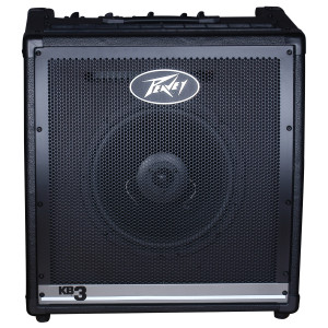 Amplificador de teclado Peavey KB-3 60 W 4 canales