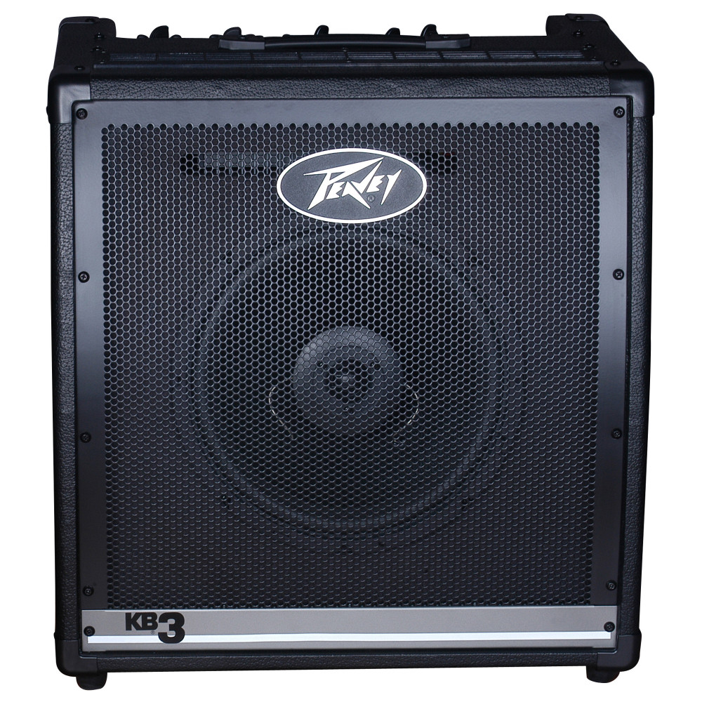 Peavey KB-3 60W 4-Channel Keyboard Amp